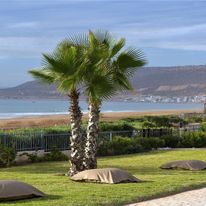 Hilton Taghazout Bay Beach Resort & Spa