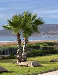 Hilton Taghazout Bay Beach Resort & Spa