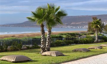 Hilton Taghazout Bay Beach Resort & Spa