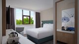 <b>DoubleTree by Hilton Shymkent Room</b>. Images powered by <a href="https://iceportal.shijigroup.com/" title="IcePortal" target="_blank">IcePortal</a>.