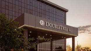 DoubleTree by Hilton Shymkent