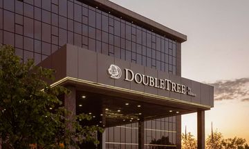 DoubleTree by Hilton Shymkent