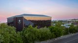 <b>DoubleTree by Hilton Shymkent Exterior</b>. Images powered by <a href="https://iceportal.shijigroup.com/" title="IcePortal" target="_blank">IcePortal</a>.