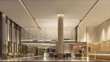 Hilton Garden Inn Anshan Haicheng Lobby