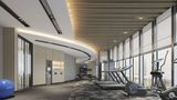 Hilton Garden Inn Anshan Haicheng Health