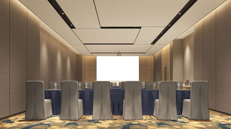 Hilton Garden Inn Anshan Haicheng Meeting