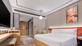 Hilton Garden Inn Anshan Haicheng Room