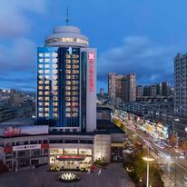 Hilton Garden Inn Anshan Haicheng