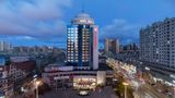 Hilton Garden Inn Anshan Haicheng Exterior