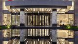 Hilton Garden Inn Anshan Haicheng Exterior