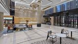 Hilton Garden Inn Anshan Haicheng Lobby