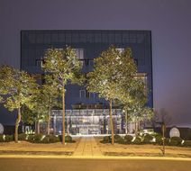 Suryaa Hotel Pinhais, Curio Collection Exterior