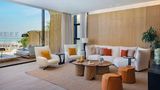 Katara Hills Doha, LXR Hotels & Resorts Exterior