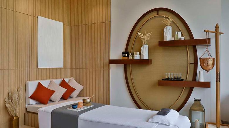 <b>Katara Hills Doha, LXR Hotels & Resorts Spa</b>. Images powered by <a href="https://iceportal.shijigroup.com/" title="IcePortal" target="_blank">IcePortal</a>.