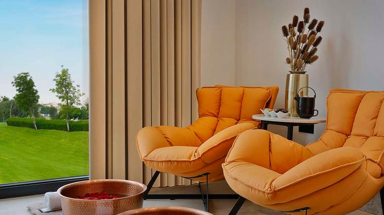 <b>Katara Hills Doha, LXR Hotels & Resorts Spa</b>. Images powered by <a href="https://iceportal.shijigroup.com/" title="IcePortal" target="_blank">IcePortal</a>.