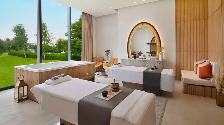 <b>Katara Hills Doha, LXR Hotels & Resorts Spa</b>. Images powered by <a href="https://iceportal.shijigroup.com/" title="IcePortal" target="_blank">IcePortal</a>.