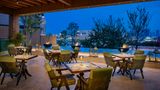 Katara Hills Doha, LXR Hotels & Resorts Restaurant