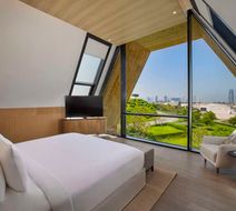 Katara Hills Doha, LXR Hotels & Resorts Room