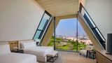 Katara Hills Doha, LXR Hotels & Resorts Room