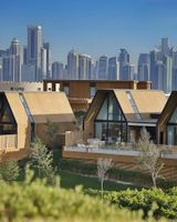 Katara Hills Doha, LXR Hotels & Resorts