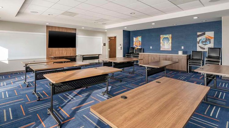Hampton Inn Brannon Crossing Meeting