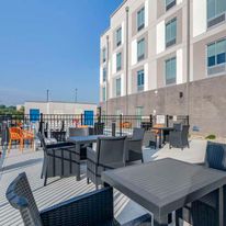 Hampton Inn Brannon Crossing
