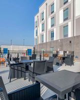 Hampton Inn Brannon Crossing