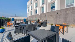 Hampton Inn Brannon Crossing