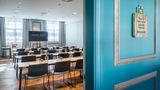 Canfranc Estacion,a Royal Hideaway Hotel Meeting