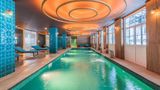 Canfranc Estacion,a Royal Hideaway Hotel Spa