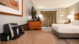 Coast Parksville Hotel Room
