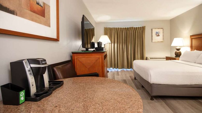 <b>Coast Parksville Hotel Room</b>. Images powered by <a href="https://iceportal.shijigroup.com/" title="IcePortal" target="_blank">IcePortal</a>.