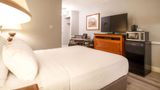Coast Parksville Hotel Room