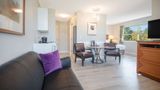 Coast Parksville Hotel Suite