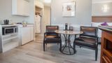 Coast Parksville Hotel Suite