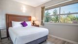 Coast Parksville Hotel Suite