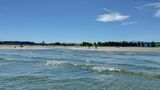 Coast Parksville Hotel Beach