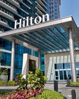 Hilton Cairo Nile Maadi