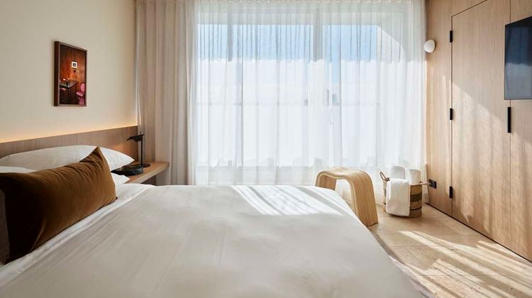 Oxford House Suite