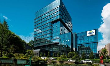 Days Hotel by Wyndham Zunyi Renhuai