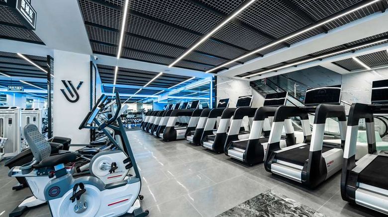 <b>Days Hotel by Wyndham Zunyi Renhuai Health</b>. Images powered by <a href="https://iceportal.shijigroup.com/" title="IcePortal" target="_blank">IcePortal</a>.