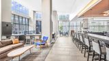 <b>Hyatt Place Houston Medical Center Lobby</b>. Images powered by <a href="https://iceportal.shijigroup.com/" title="IcePortal" target="_blank">IcePortal</a>.