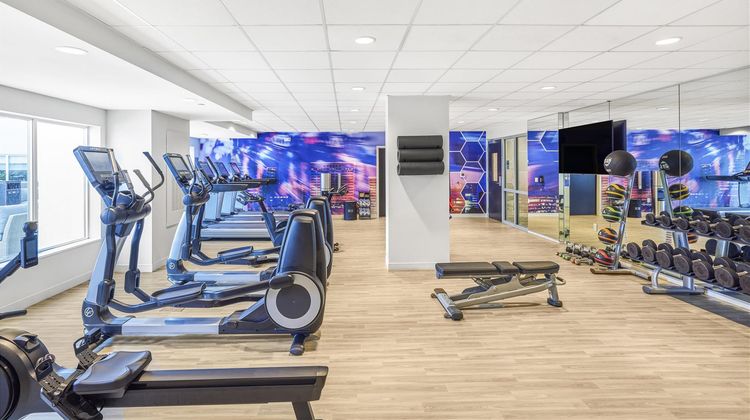 Hyatt Place Houston Medical Center Health