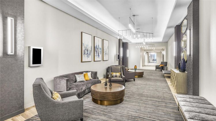 Hyatt Place Houston Medical Center Meeting