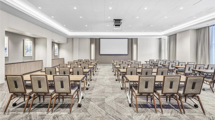 Hyatt Place Houston Medical Center Meeting