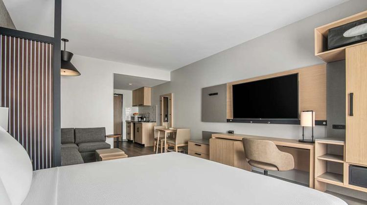 Hyatt Place Newark Silicon Valley Room