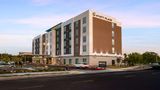 Hyatt Place Newark Silicon Valley Exterior