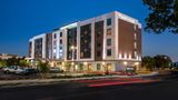 Hyatt Place Newark Silicon Valley Exterior