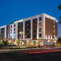 Hyatt Place Newark Silicon Valley