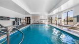 Hyatt Place Newark Silicon Valley Pool
